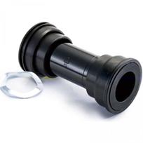 Dviračio centrinė ašis FIRST COMPONENTS SRAM GXP PressFit 92 MTB PF41 H92R