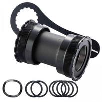Dviračio centrinė ašis FIRST COMPONENTS T47 External 30 mm M4768P