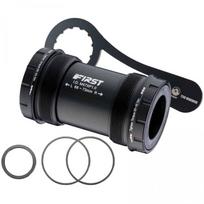 Dviračio centrinė ašis FIRST COMPONENTS T47 External SRAM DUB 68/73 R4729A