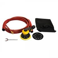 Pneumatinis orbitinis šlifuoklis MIRKA ROS 550DB 125mm Dust Bag Orbit