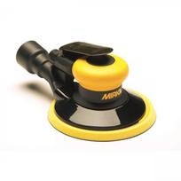 Pneumatinis orbitinis šlifuoklis MIRKA ROS 625CV 150mm Orbit 2.5