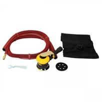 Pneumatinis orbitinis šlifuoklis MIRKA ROS 325DB 77mm Dust Bag Orbit 2.5