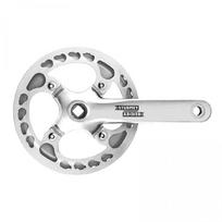 Dviračio alkūninis mazgas STURMEY-ARCHER FCS722 42T 104mm Silver