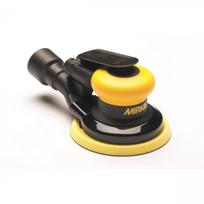Pneumatinis orbitinis šlifuoklis MIRKA ROS 525CV 125mm Orbit 2.5