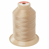 Jūrinis siuvimo siūlas AMANN BB14216K SERAFIL WRe beige 600 m