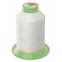 Jūrinis siuvimo siūlas AMANN BB15210K SERAFIL WRe white 900 m