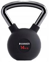 Svarstis Hammer, 12 kg
