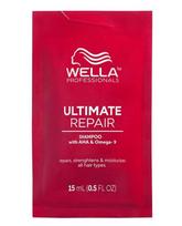 Šampūnas Wella Professionals Ultimate Repair, 15 ml