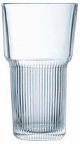 Alaus taurė Arcoroc Starline, stiklas, 0.65 l