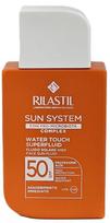 Priemonė įdegio priežiūrai veidui Rilastil Sun System Water Touch SPF50, 50 ml