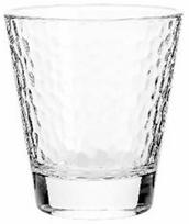Stiklinė Home4you Clearly For You, stiklas, 0.255 l