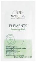 Kaukė plaukams Wella Professionals Elements Renewing, 15 ml