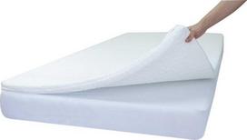 Čiužinio užvalkalas BabyMatex, 200 cm x 90 cm