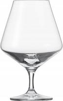 Konjako taurių komplektas Schott Zwiesel Belfesta, stiklas, 0.612 l, 6 vnt.