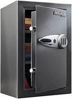 Pastatomasis seifas Masterlock T6-331ML, 39 cm x 41 cm x 61 cm