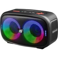 DEFENDER Q5 BLUETOOTH GARSIAKALBIS 5.3 20W LED/BT/FM/USB/TWS