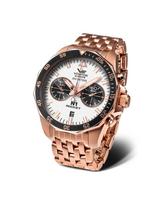 Vostok Europe Rocket N1 6S21-225B619BR