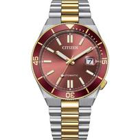 Citizen Tsuyosa Automatic NJ0234-58X