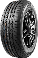 GRENLANDER MAHO77 265/65R17 112H 