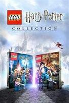 LEGO Harry Potter Collection (2024) (Xbox Series X|S) XBOX LIVE Key UNITED STATES