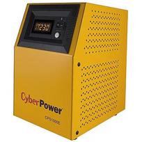 Cyberpower CPS1000E UPS CPS1000E DE 2xSchuko CPS1000E