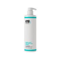 K18 Peptide Prep™ Detox Shampoo Giluminio plovimo šampūnas, 473ml