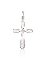 Sidabrinis kryželis, 925 sidabras
