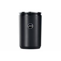 JURA  pieno šaldytuvas Cool control 1L Black su dangteliu