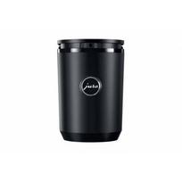 JURA pieno šaldytuvas Cool Control 0,6l Black (EB)