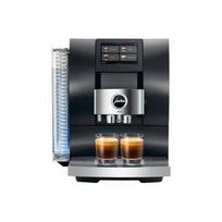 Kavos aparatas JURA „Z10 Aluminium Black “ (EB)