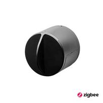Danalock V3 išmanioji spyna valdoma Bluetooth & Zigbee juoda euro
