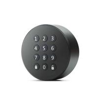 Danalock Danapad V3 klaviatūra Bluetooth juodos spalvos