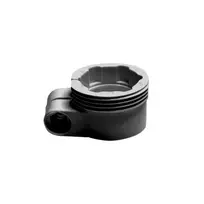 Vožtuvo adapteris Danfoss RA į M30 x 1,5