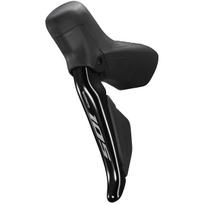Shimano 105 Di2 ST-R7170 stabdžių/pavarų perjungimo rankenėlė | 2-speed | Left | Front