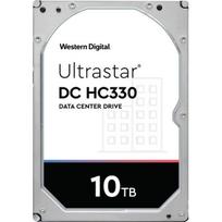 Western Digital Ultrastar DC HC330 3.5" 10000GB SAS kietasis diskas | 0B42258 | 8592978184391