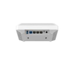 Keenetic Hopper SE Naujas modelis AX3000 Mesh Wi-Fi 6 Gigabit maršrutizatorius su 4 prievadų Gigabit išmaniuoju jungikliu ir USB 3.0 prievadu | KN-3812-01-EU | 4897082922230