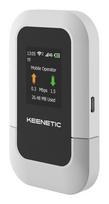 Keenetic Roamer 4G (KN-5110) Mobiliojo ryšio tinklo modemas | KN-5110-01-EU | 4897082922575