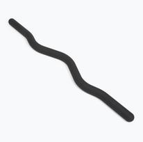 Lenkta štanga XTREXO SCULPT 110 cm juoda