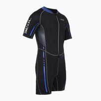 Plaukimo kostiumas SEAC men's Shorty Trendy 2.5 mm black
