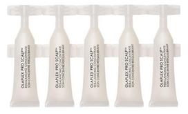 Ampulė plaukams, galvos odai Olaplex Pro Scalp Rebalancing Concentrate, 40 ml