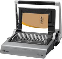 Įrišimo aparatas Fellowes Galaxy 500 5622001