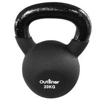 Svarstis Outliner, 20 kg