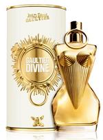 Jean Paul Gaultier Gaultier Divine Parfumuotas vanduo 50ml - pažeista pakuote