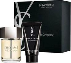 Dovanų komplektas vyrams Yves Saint Laurent L'Homme