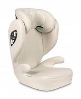 Automobilinė kėdutė Caretero Breezy, smėlio sp., 15 - 36 kg