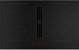 Kaitlentė su integruotu gartraukiu Faber Galileo Pure Black A830 (340.0744.741)