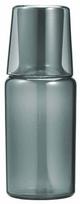 Grafinas Hario Colors Night, stiklas, 0.6 l, 2 vnt.