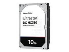 WESTERN DIGITAL Ultrastar DC HC330 10TB standusis, SHHWDI0B42258