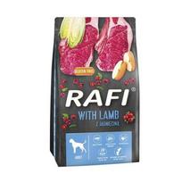 RAFI with lamb - sausas maistas šunims - 3kg