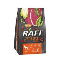 RAFI Adult with duck - sausas maistas šunims - 3kg